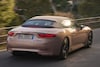 Maserati GranCabrio Folgore