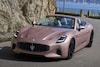 Maserati GranCabrio Folgore