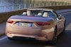 Maserati GranCabrio Folgore