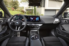 BMW 1-serie