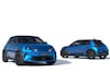 Alpine A290