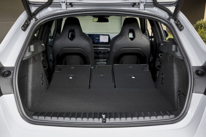 BMW 1-serie