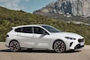 BMW 1-serie