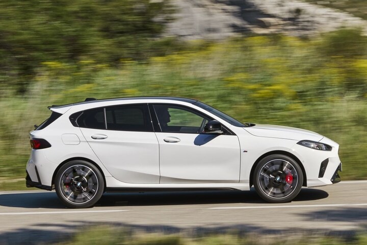 BMW 1-serie