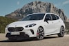 BMW 1-serie