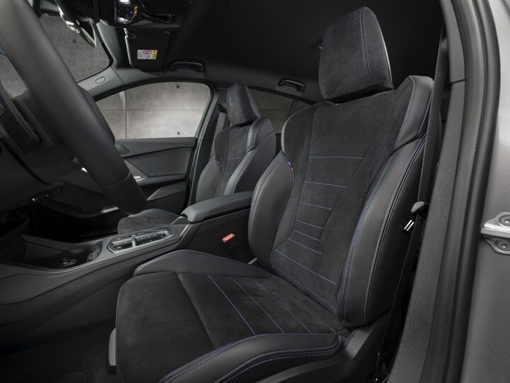 BMW 1-serie