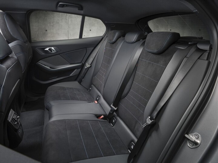 BMW 1-serie