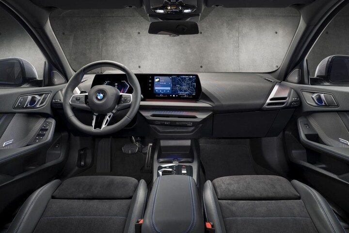 BMW 1-serie