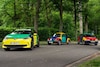 Volkswagen ID3 Harlekin