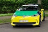 Volkswagen ID3 Harlekin