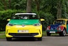 Volkswagen ID3 Harlekin