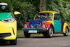Volkswagen ID3 Harlekin