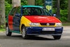 Volkswagen ID3 Harlekin