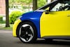 Volkswagen ID3 Harlekin