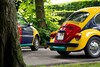 Volkswagen ID3 Harlekin