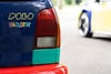 Volkswagen ID3 Harlekin
