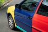 Volkswagen ID3 Harlekin