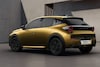 Lancia Ypsilon Back to Basics