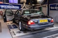jaguar xjr