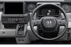 Honda N-Van e