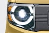 Honda N-Van e
