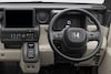 Honda N-Van e