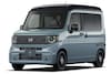 Honda N-Van e