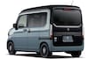 Honda N-Van e