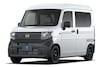 Honda N-Van e