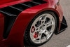 Ford Mustang GTD