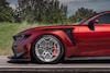Ford Mustang GTD