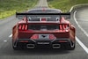 Ford Mustang GTD