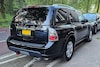 In het wild: Saab 9-7X