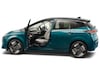 Nissan Note versus Nissan Note Aura