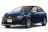 Nissan Note Aura