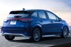 Nissan Note Aura