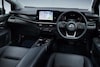 Nissan Note Aura