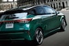 Nissan Note Aura