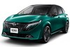 Nissan Note Aura