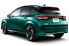 Nissan Note Aura
