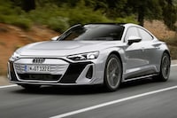 e-tron GT