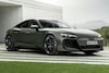 Audi RS e-tron GT Performance
