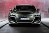 Audi RS e-tron GT Performance