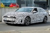 Spyshots Audi S7 Avant