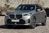 BMW X3 20 xDrive