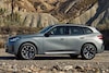 BMW X3 20 xDrive