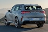 BMW X3 20 xDrive