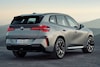 BMW X3 20 xDrive