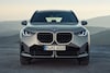 BMW X3 20 xDrive