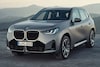 BMW X3 20 xDrive